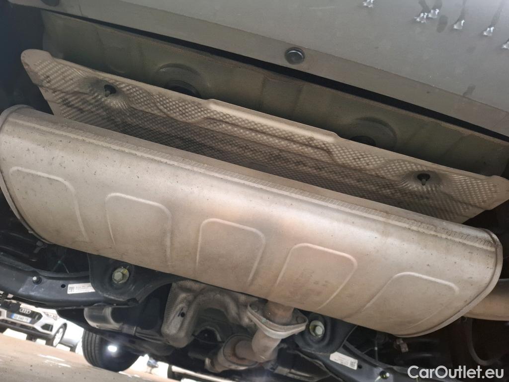  Hyundai  Tucson  Executive Hybrid 2WD 1.6 T-GDI 230CV BVA6 E6d #36