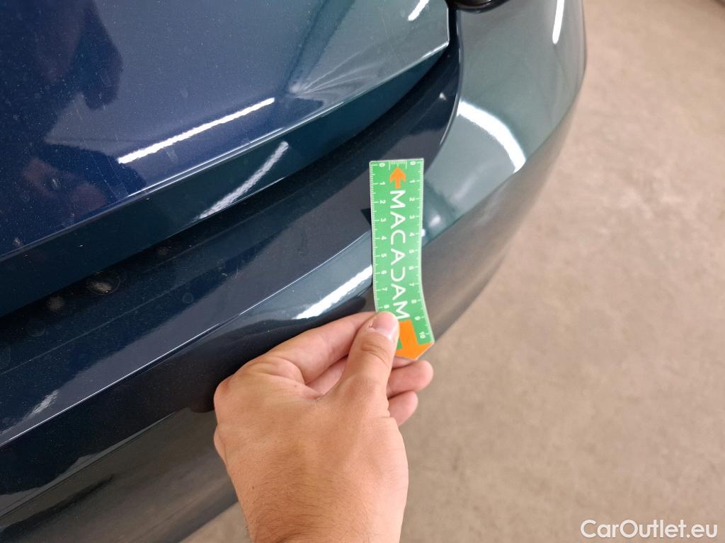  Fiat  500  e Icone 42kWh BVA #2