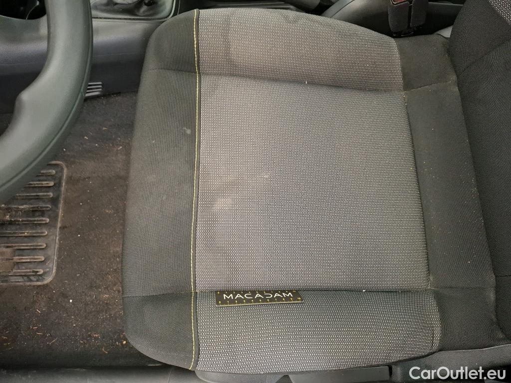  Citroen  C3 CITROEN  Société / 2020 / 5P / Berline / VU PureTech 83 S&S BVM Feel #40