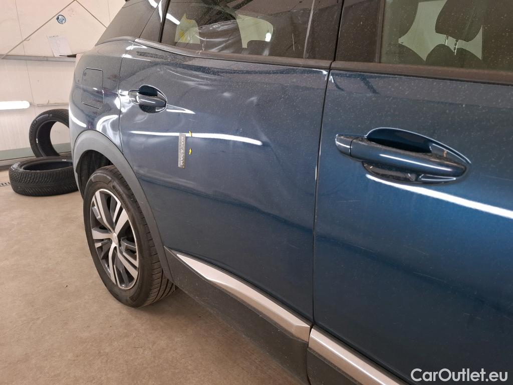  Peugeot  3008  II Allure 1.2 PureTech 130CV BVA8 E6d #43