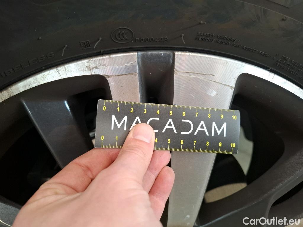  Peugeot  3008  II Allure 1.2 PureTech 130CV BVA8 E6d #19