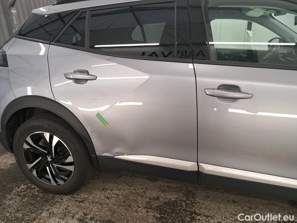  Peugeot  2008  Allure 1.2 PureTech 130CV BVM6 E6d #1