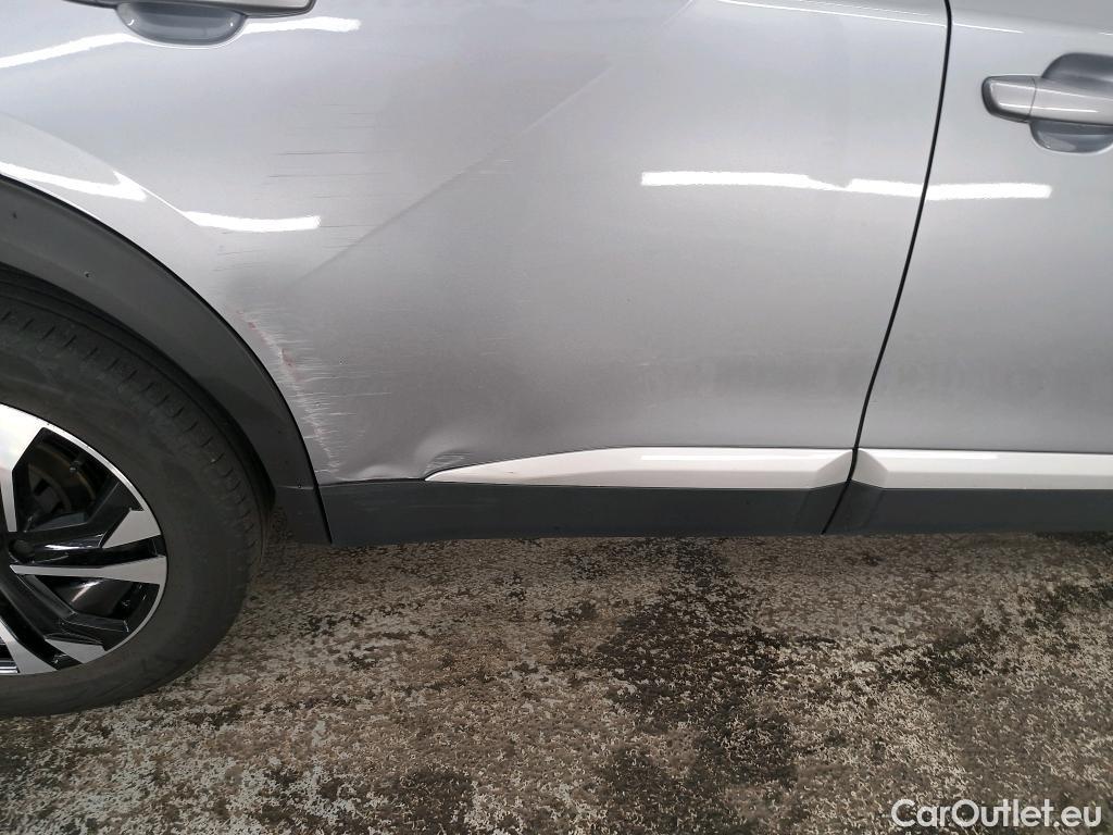  Peugeot  2008  Allure 1.2 PureTech 130CV BVM6 E6d #21