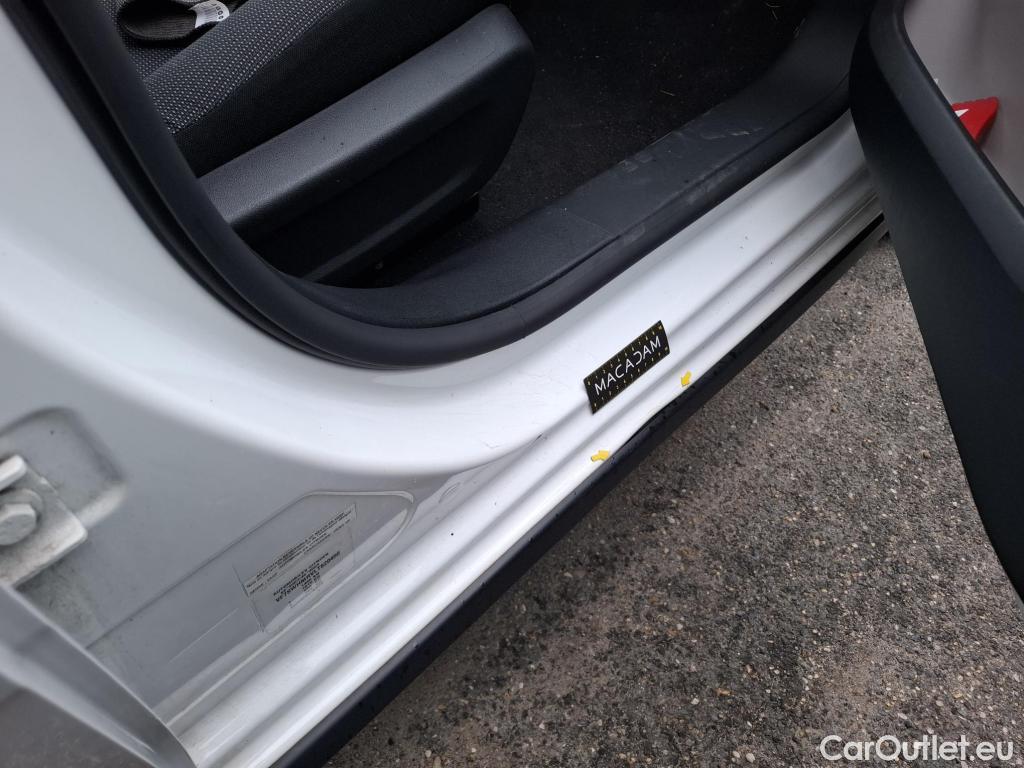  Citroen  C3 CITROEN  Société / 2020 / 5P / Berline / VU PureTech 83 S&S BVM Feel #25