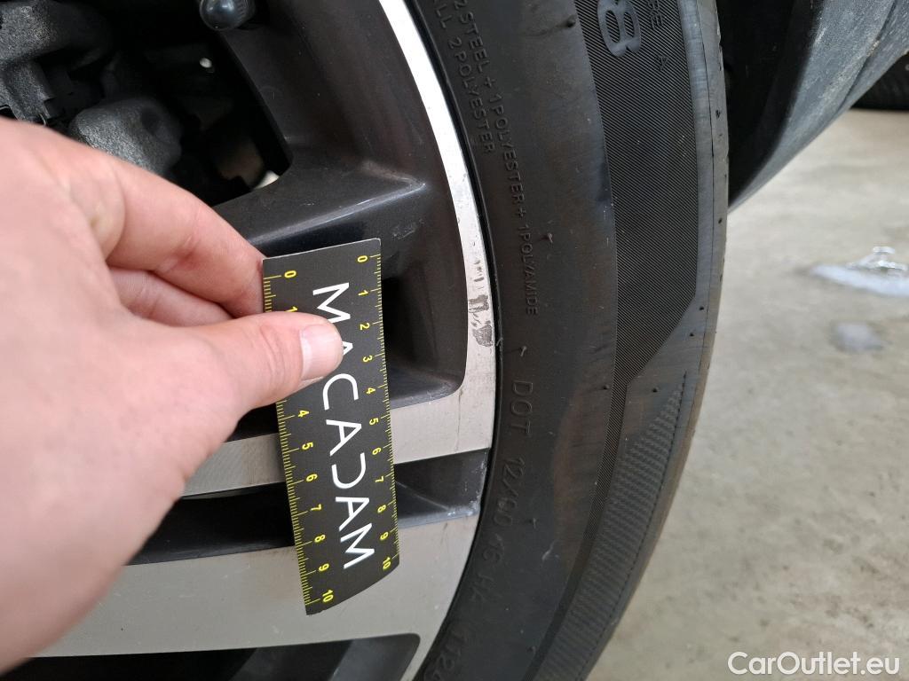  Peugeot  3008  II Allure 1.2 PureTech 130CV BVA8 E6d #14