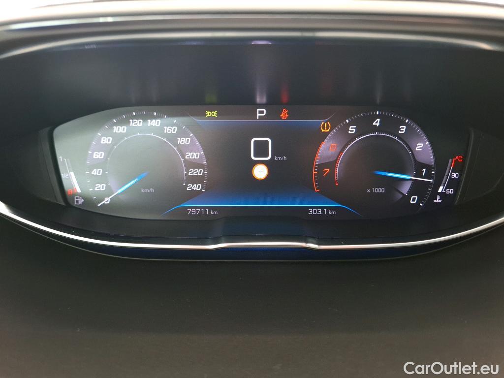  Peugeot  3008  II Allure 1.2 PureTech 130CV BVA8 E6d #45