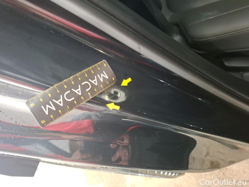  Hyundai  Tucson  Executive Hybrid 2WD 1.6 T-GDI 230CV BVA6 E6d #25