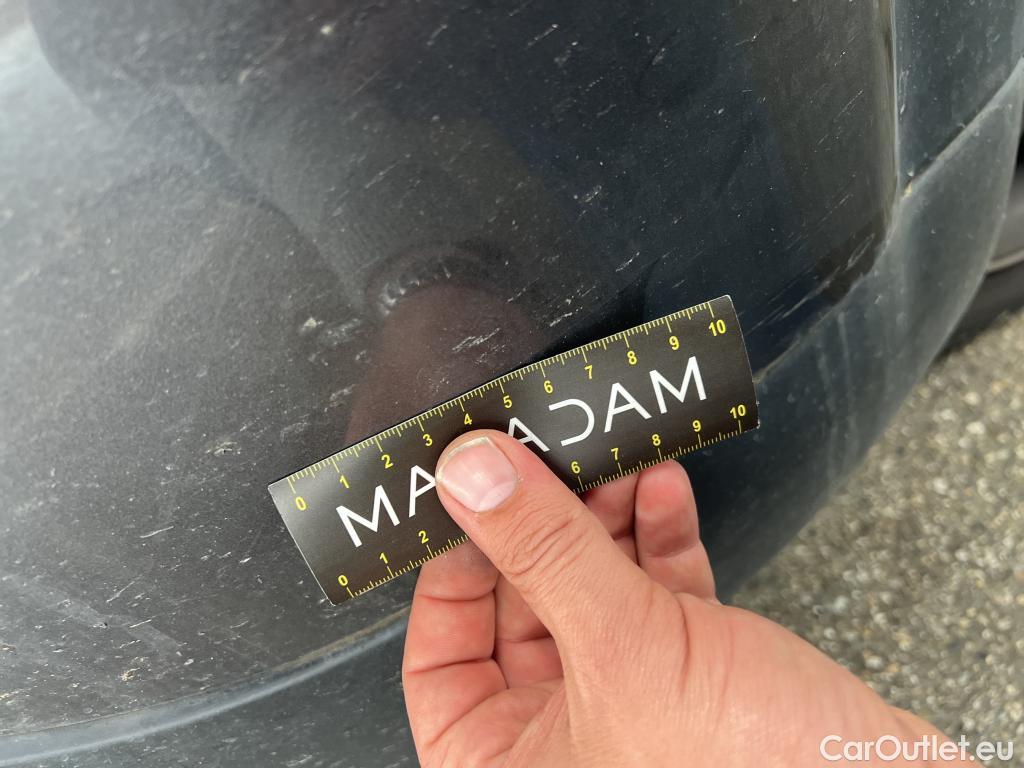  Citroen  C3  Aircross Feel Business 1.2 PureTech 110CV BVM6 E6d #18