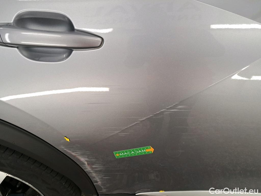  Peugeot  2008  Allure 1.2 PureTech 130CV BVM6 E6d #3