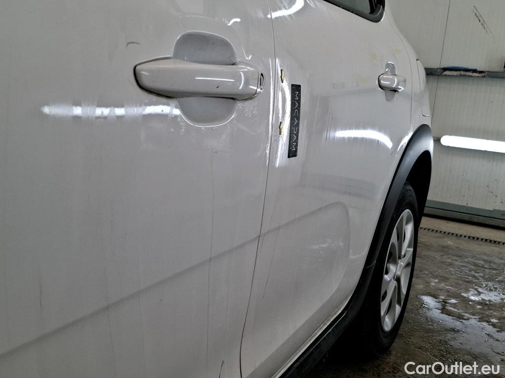  Citroen  C3 CITROEN  Société / 2020 / 5P / Berline / VU PureTech 83 S&S BVM Feel #14