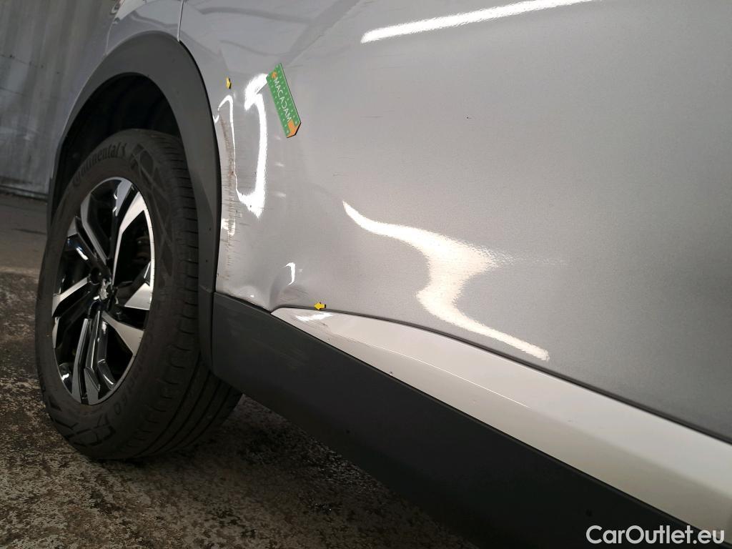  Peugeot  2008  Allure 1.2 PureTech 130CV BVM6 E6d #2