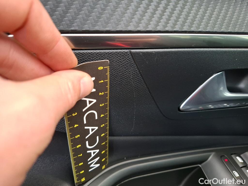  Peugeot  3008  II Allure 1.2 PureTech 130CV BVA8 E6d #34