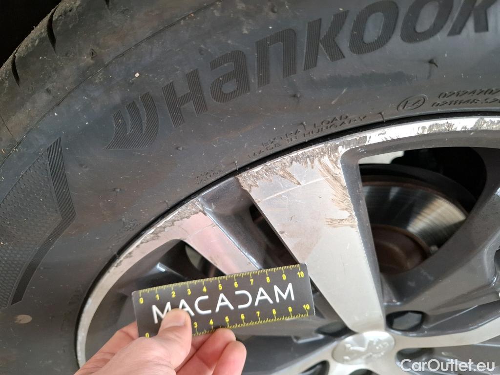  Peugeot  3008  II Allure 1.2 PureTech 130CV BVA8 E6d #12