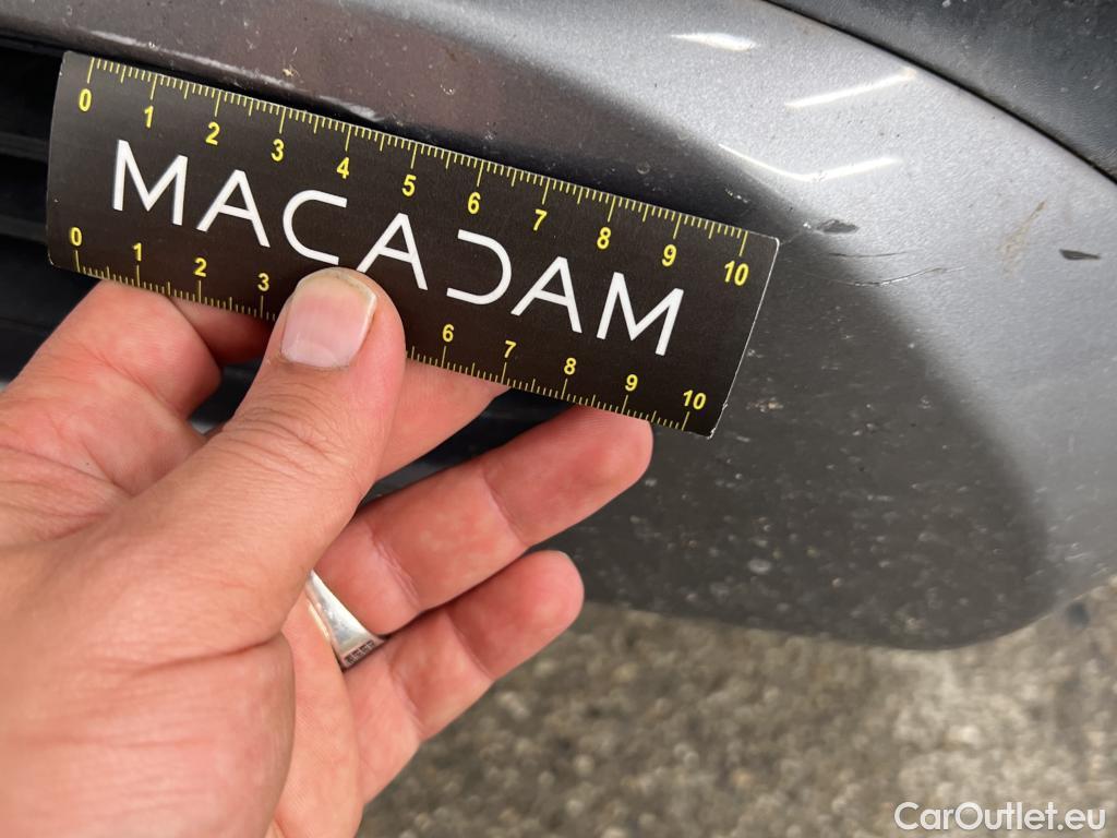  Citroen  C3  Aircross Feel Business 1.2 PureTech 110CV BVM6 E6d #27