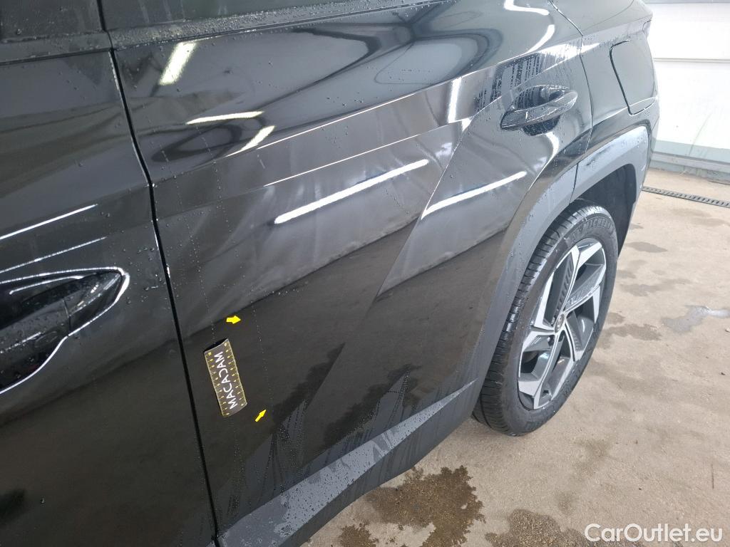  Hyundai  Tucson  Executive Hybrid 2WD 1.6 T-GDI 230CV BVA6 E6d #15