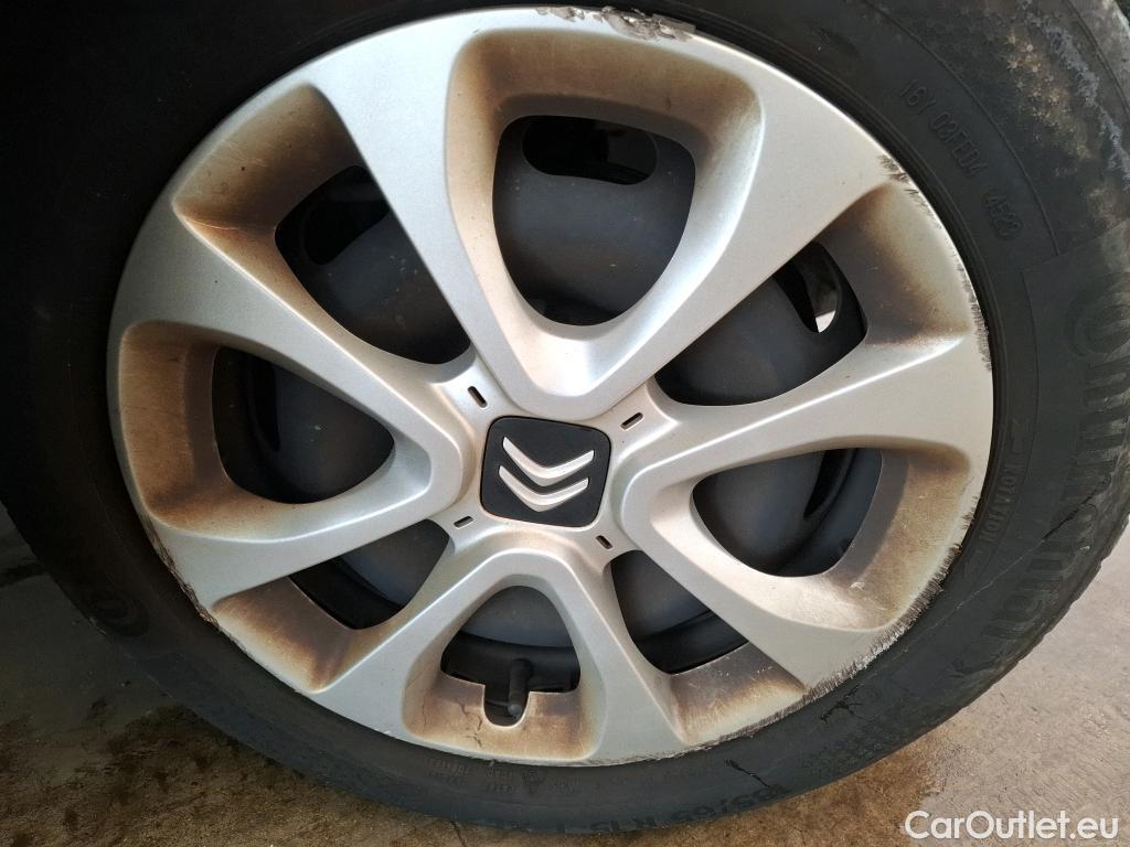  Citroen  C3 CITROEN  Société / 2020 / 5P / Berline / VU PureTech 83 S&S BVM Feel #35