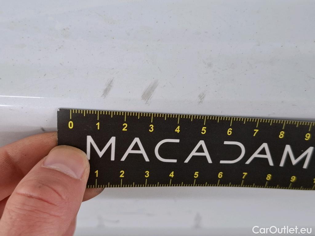  Mercedes  A-Klasse MERCEDES-BENZ Classe A Berline / 2018 / 4P / Berline A 180 d Business Line 7G-DCT #3