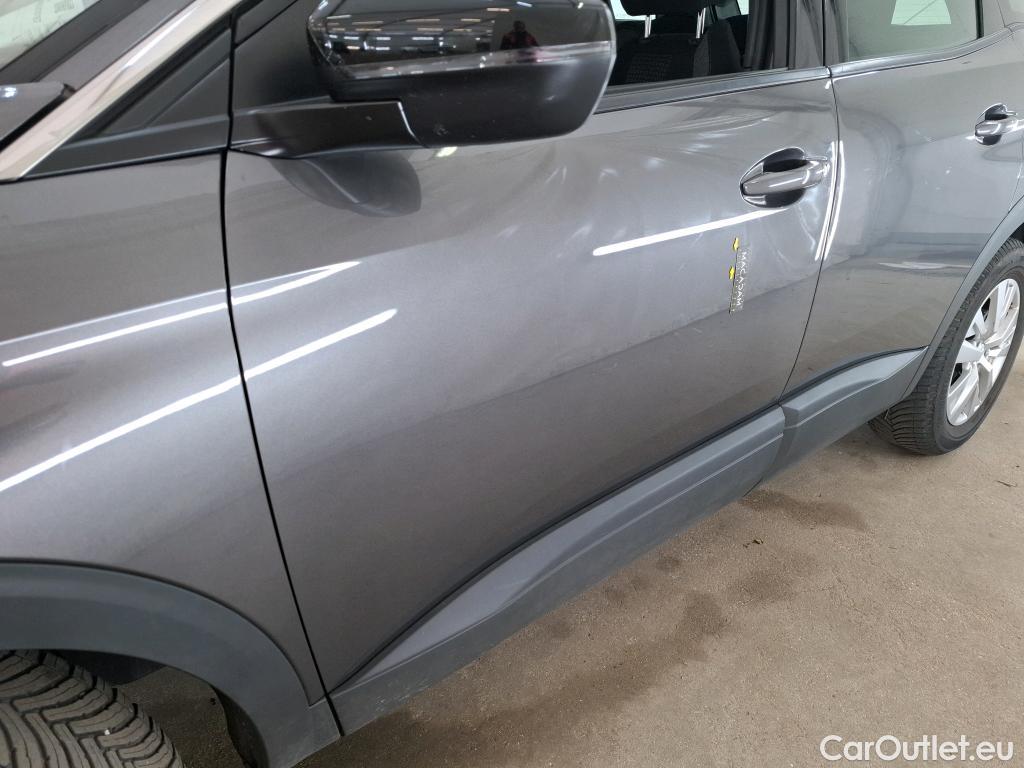  Peugeot  3008  II Active Pack 1.5 HDi 130CV BVA8 E6d #19