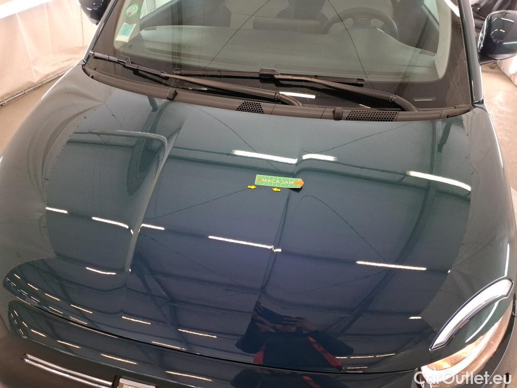  Fiat  500  e Icone 42kWh BVA #4