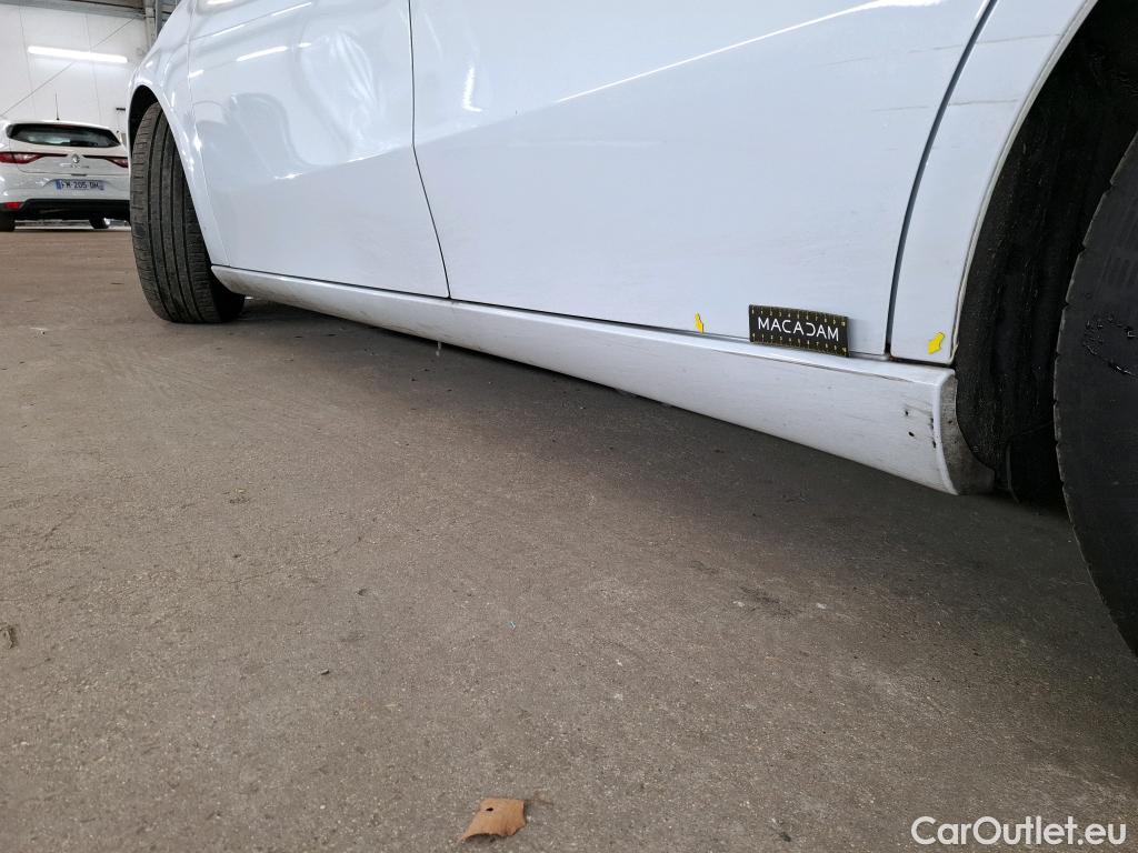  Mercedes  A-Klasse MERCEDES-BENZ Classe A Berline / 2018 / 4P / Berline A 180 d Business Line 7G-DCT #37