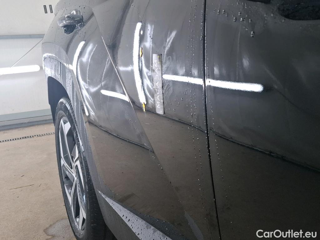  Hyundai  Tucson  Executive Hybrid 2WD 1.6 T-GDI 230CV BVA6 E6d #31