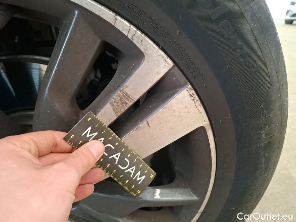  Peugeot  3008  II Allure 1.2 PureTech 130CV BVA8 E6d #27