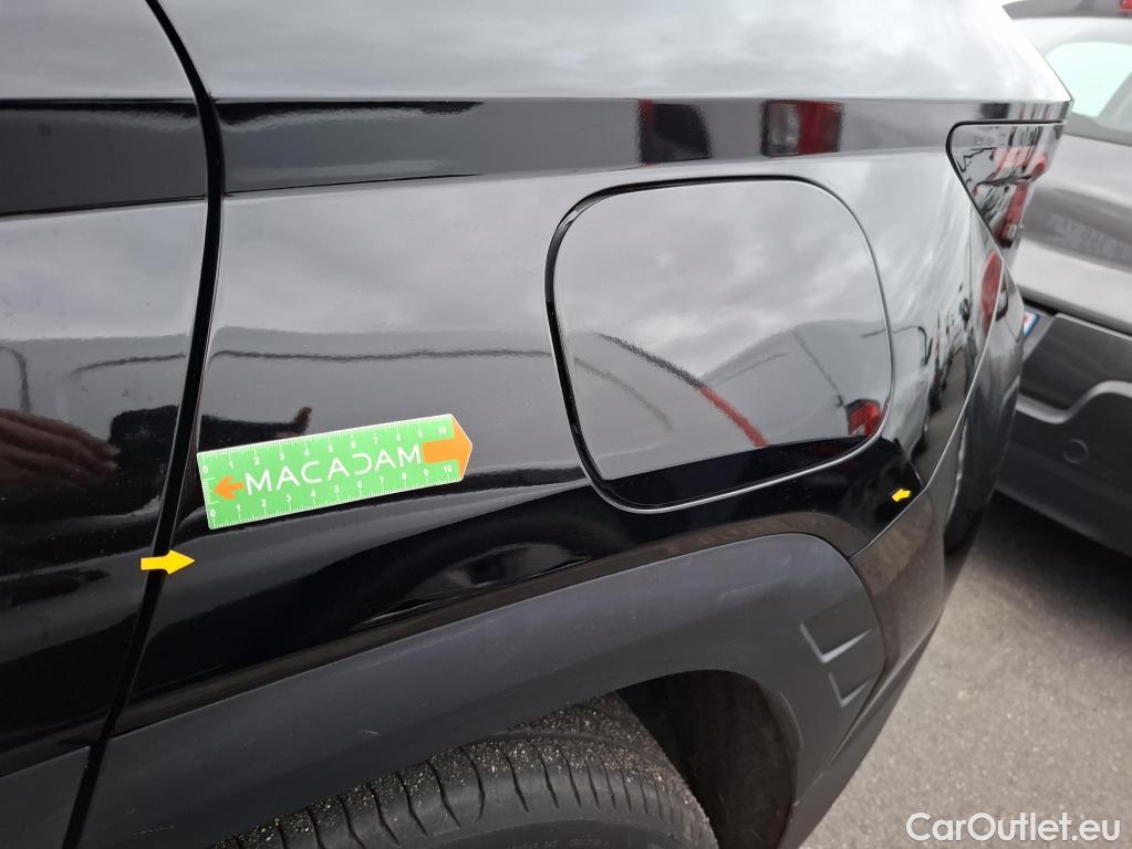  Hyundai  Tucson  Executive Hybrid 2WD 1.6 T-GDI 230CV BVA6 E6d #5