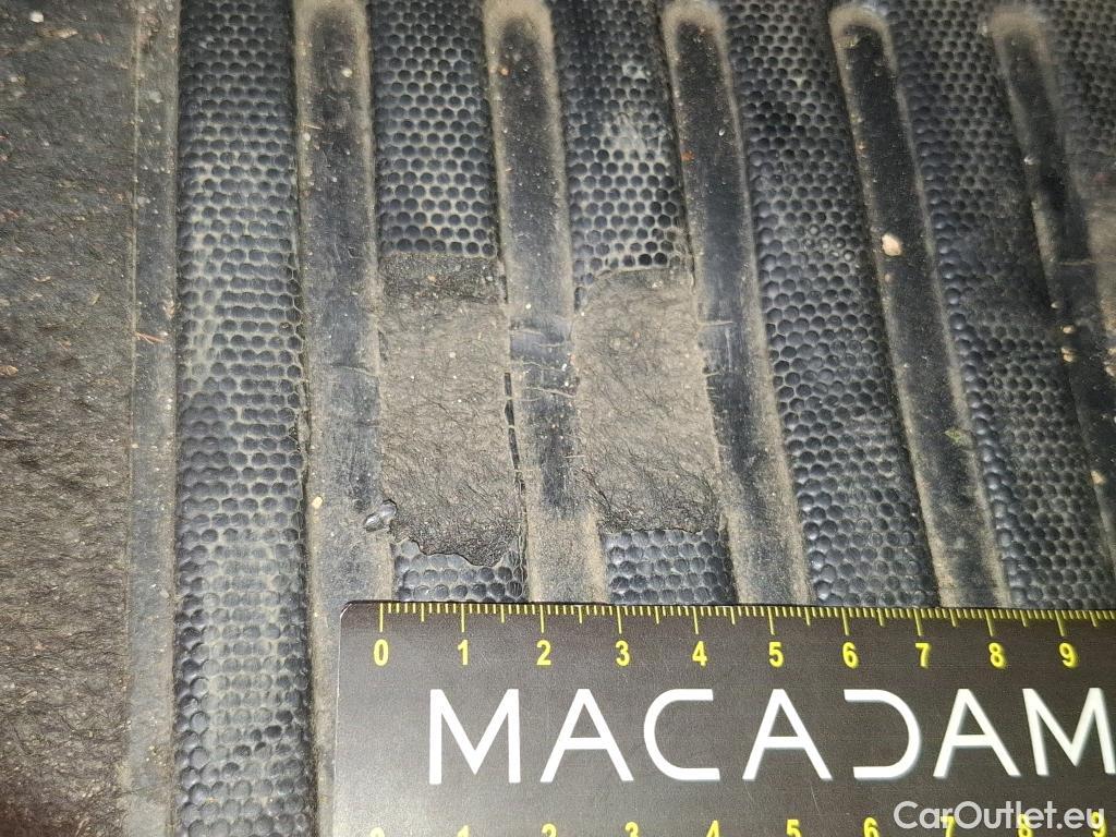  Citroen  C3 CITROEN  Société / 2020 / 5P / Berline / VU PureTech 83 S&S BVM Feel #8