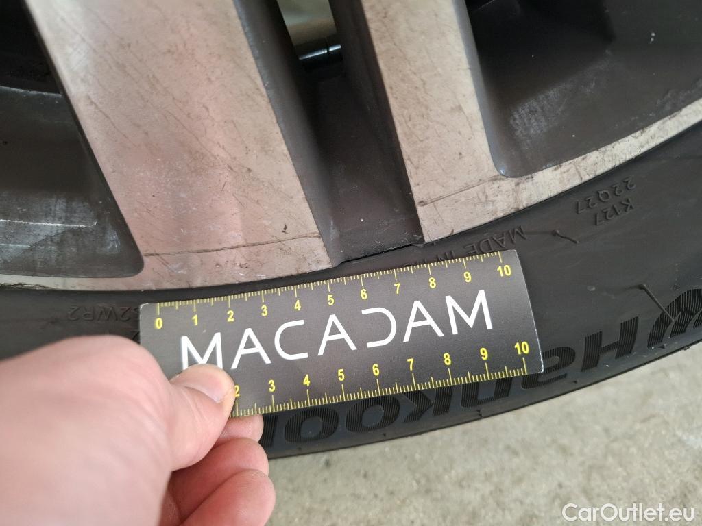  Peugeot  3008  II Allure 1.2 PureTech 130CV BVA8 E6d #21