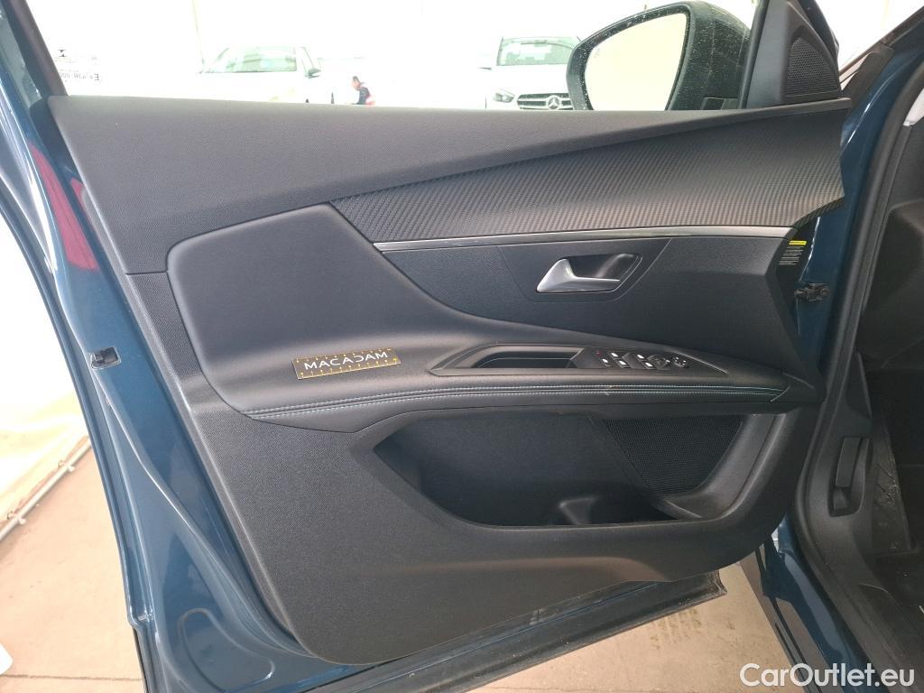  Peugeot  3008  II Allure 1.2 PureTech 130CV BVA8 E6d #33