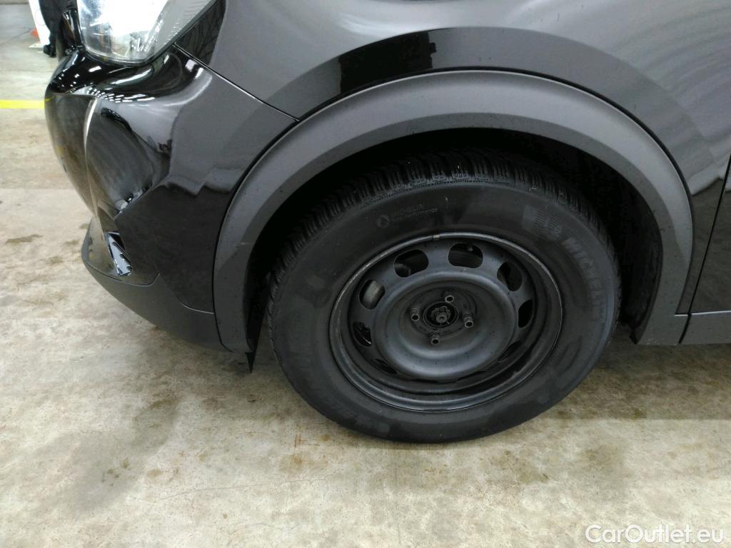  Peugeot  2008  Active Business 1.2 PureTech 100CV BVM6 E6d #9