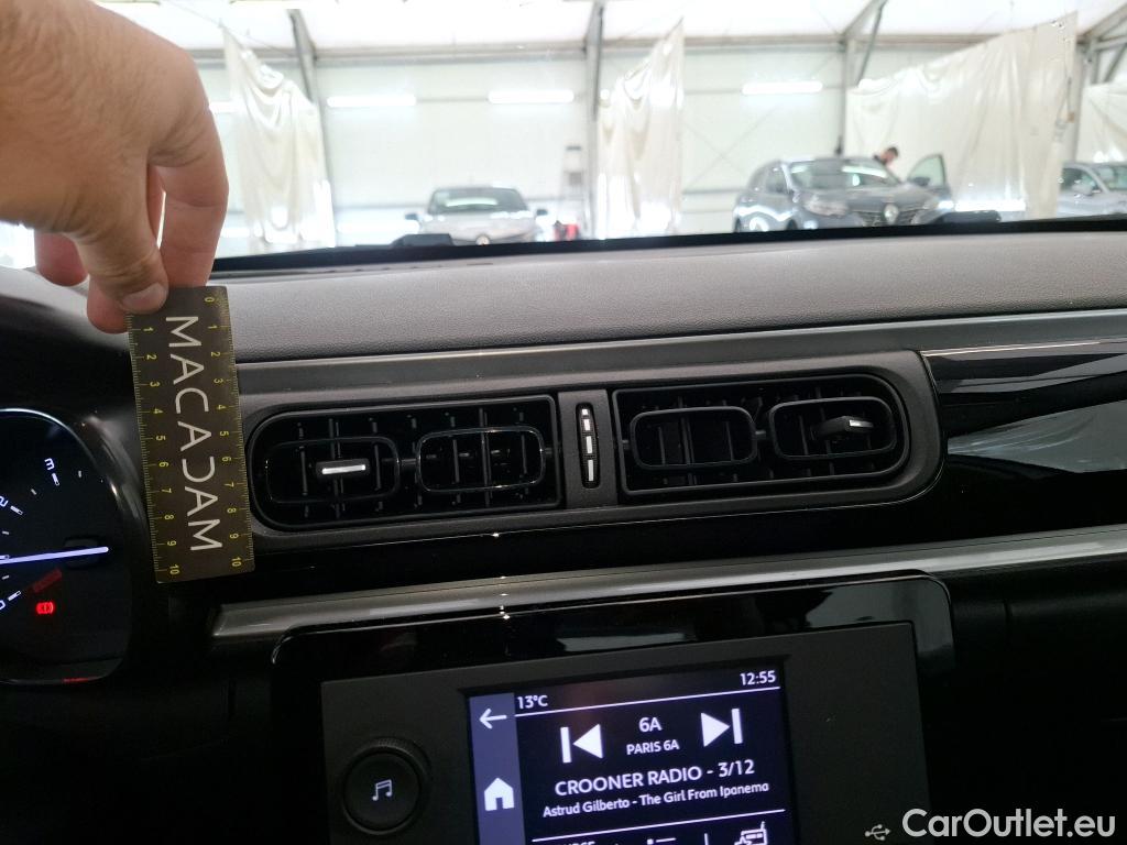  Citroen  C3 CITROEN  Société / 2020 / 5P / Berline / VU PureTech 83 S&S BVM Feel #17