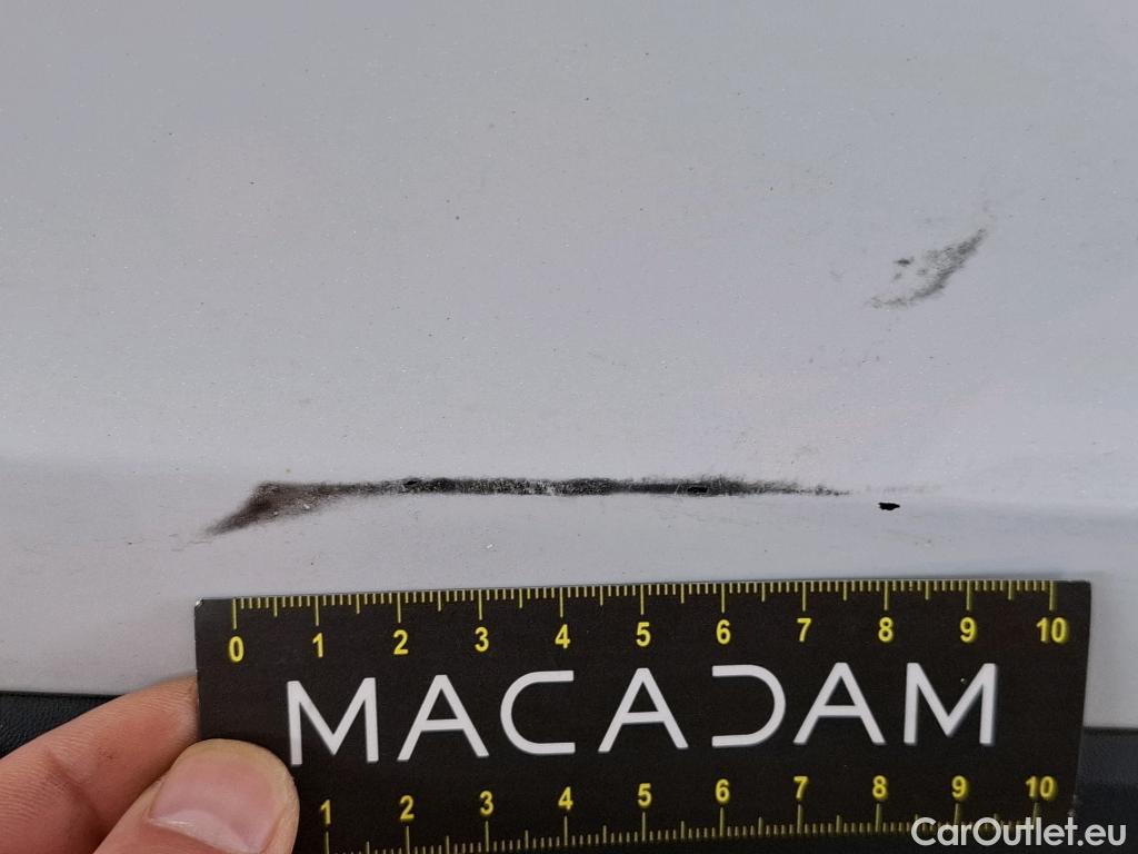  Mercedes  A-Klasse MERCEDES-BENZ Classe A Berline / 2018 / 4P / Berline A 180 d Business Line 7G-DCT #2