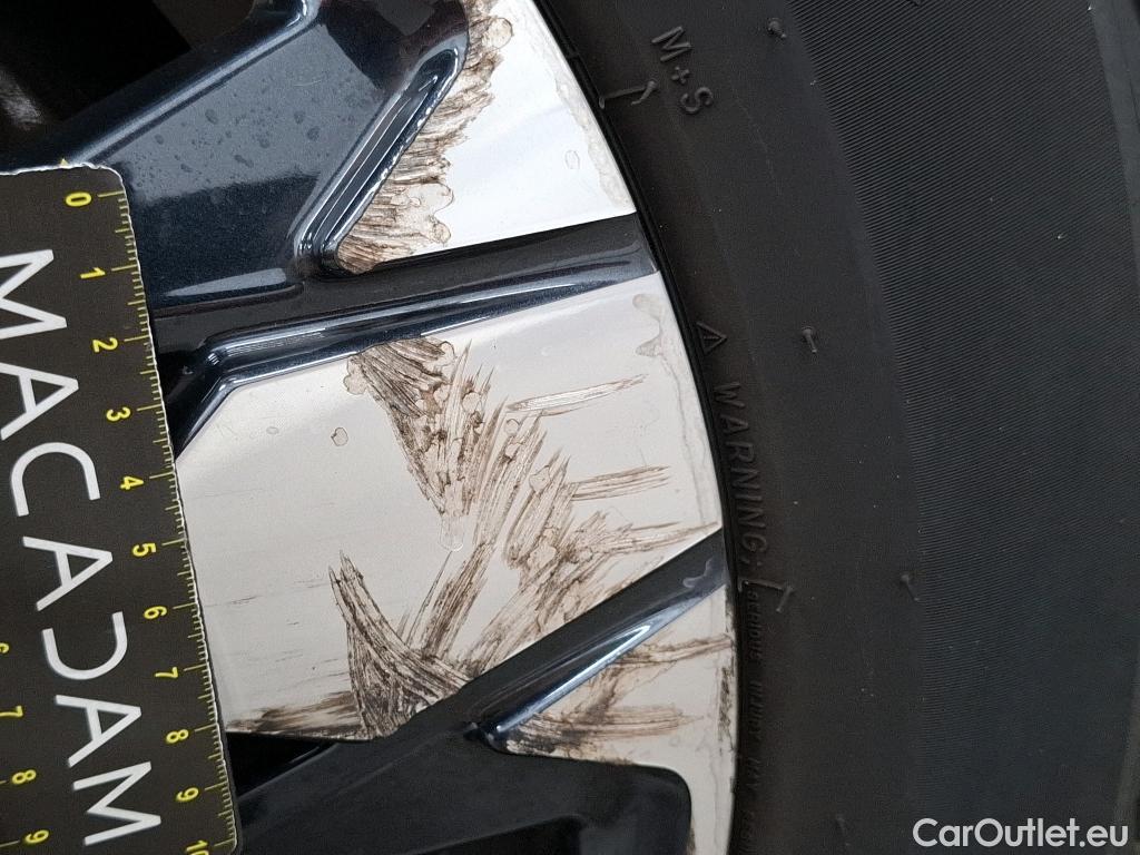  Peugeot  3008  Active Business 1.5 HDi 130CV BVA8 E6d #35