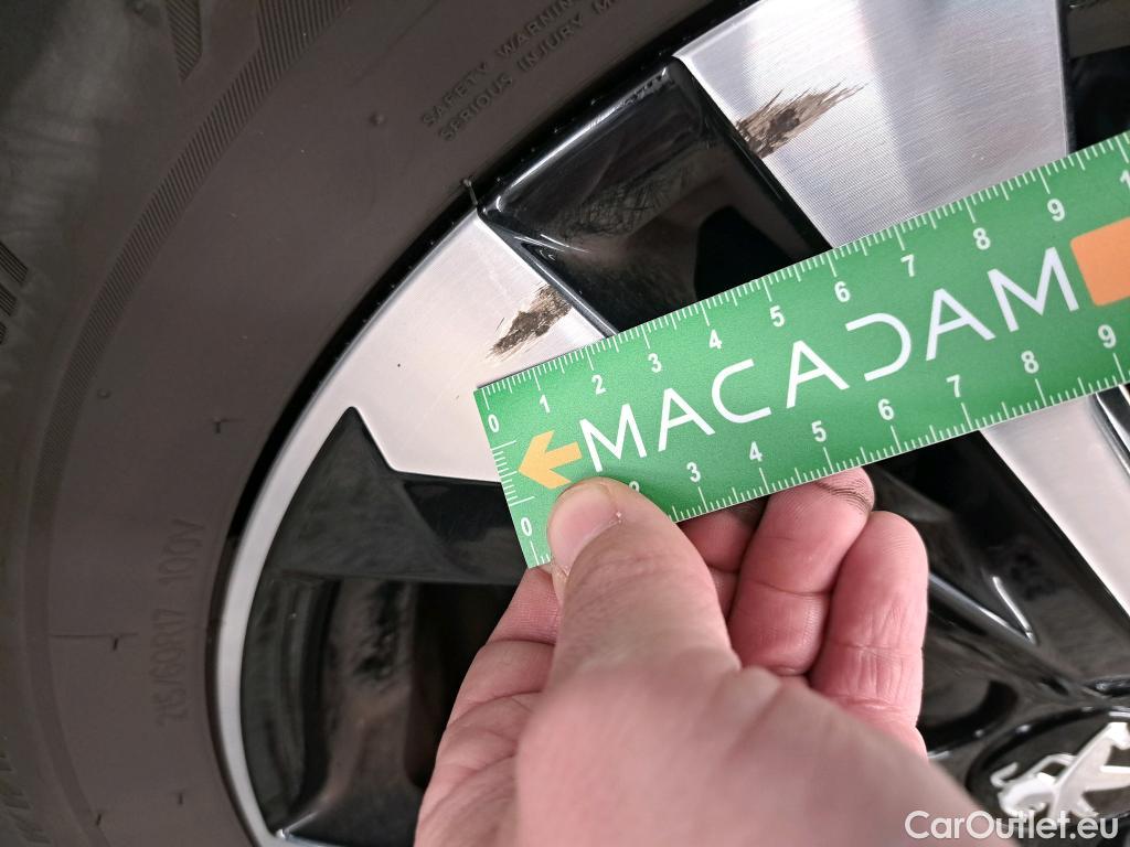  Peugeot  2008  Allure 1.2 PureTech 130CV BVM6 E6d #11