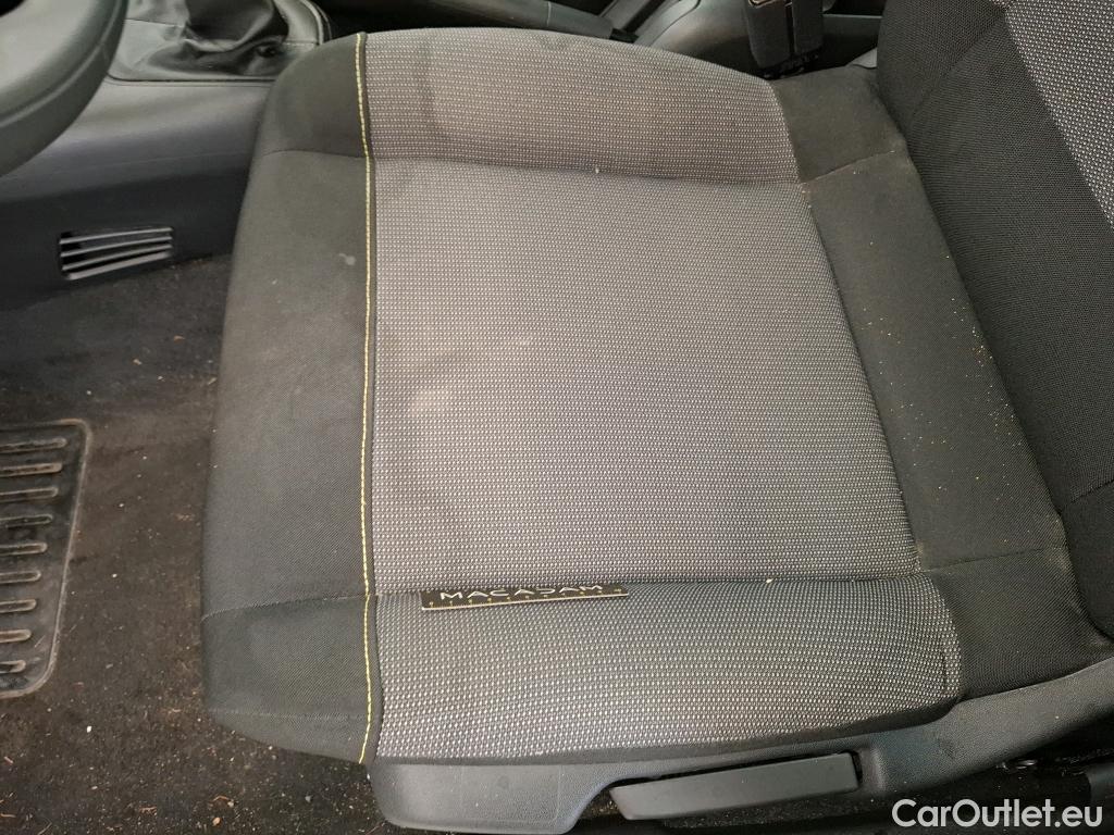  Citroen  C3 CITROEN  Société / 2020 / 5P / Berline / VU PureTech 83 S&S BVM Feel #42