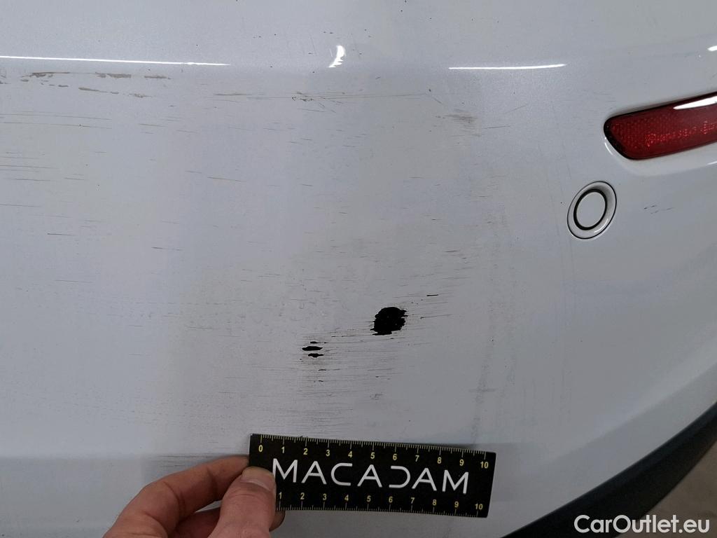  Mercedes  A-Klasse MERCEDES-BENZ Classe A Berline / 2018 / 4P / Berline A 180 d Business Line 7G-DCT #5