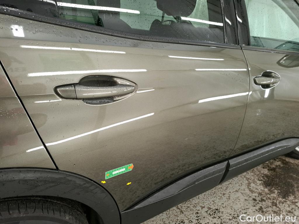  Peugeot  3008  Active Business 1.2 PureTech 130CV BVA8 E6d #1