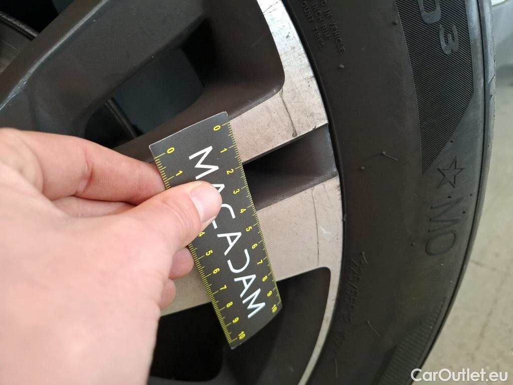  Peugeot  3008  II Allure 1.2 PureTech 130CV BVA8 E6d #20