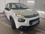 Citroen  C3 CITROEN  Société VU 5p Berline BlueHDi 75 BVM Feel Nav #4