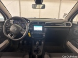  Citroen  C3 CITROEN  Société VU 5p Berline BlueHDi 75 BVM Feel Nav #5