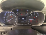  Citroen  C3 CITROEN  Société VU 5p Berline BlueHDi 75 BVM Feel Nav #7