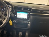 Citroen  C3 CITROEN  Société VU 5p Berline BlueHDi 75 BVM Feel Nav #10