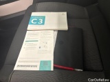  Citroen  C3 CITROEN  Société VU 5p Berline BlueHDi 75 BVM Feel Nav #13