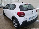  Citroen  C3 CITROEN  Société / 2020 / 5P / Berline / VU PureTech 83 S&S BVM Feel #2