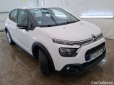  Citroen  C3 CITROEN  Société / 2020 / 5P / Berline / VU PureTech 83 S&S BVM Feel #4