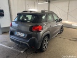  Citroen  C3  Aircross Feel Business 1.2 PureTech 110CV BVM6 E6d #3