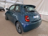  Fiat  500  e Icone 42kWh BVA #3