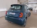  Fiat  500  e Icone 42kWh BVA #4