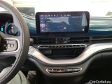  Fiat  500  e Icone 42kWh BVA #8